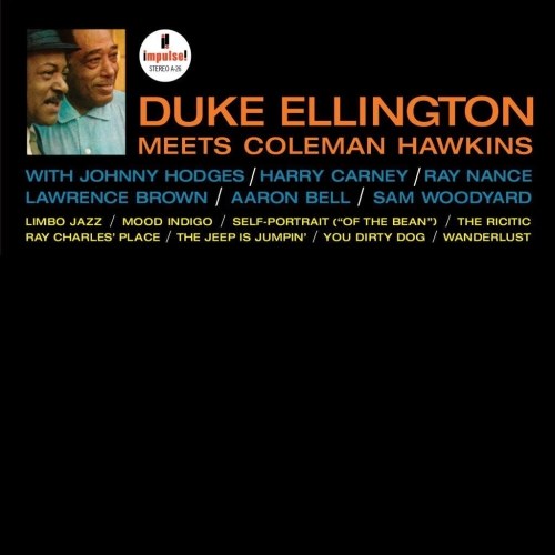 ELLINGTON, DUKEHAWKINS, COLEMAN - DUKE ELLINGTON MEETS COLEMAN HAWKINS.jpg