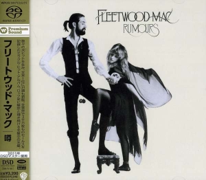 FLEETWOOD MAC - RUMOURS / WARNER MUSIC SACD HYBRID
