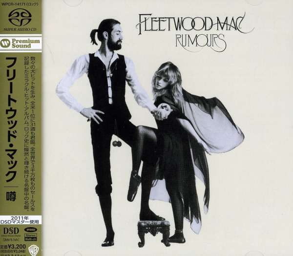 FLEETWOOD MAC - RUMOURS SACD.jpg