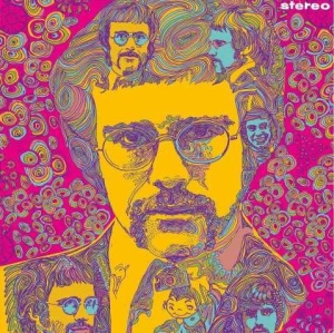 ELTON JOHN - REGIMENTAL SGT.ZIPPO / Universal Music Company LP