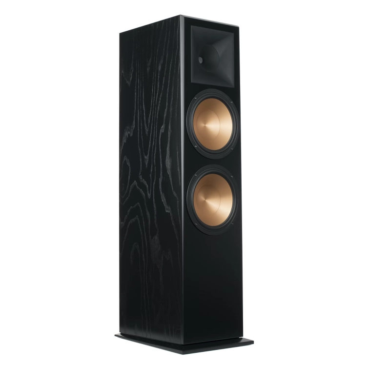 Klipsch RF-7-III_Black_Angle.jpg