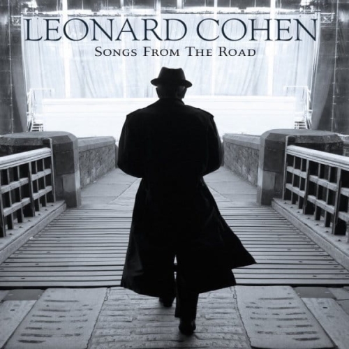 COHEN, LEONARD - SONGS FROM THE ROAD.jpg