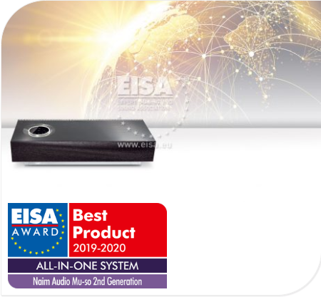 Naim Mu-So 2