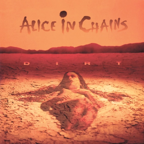 ALICE IN CHAINS - DIRT.webp