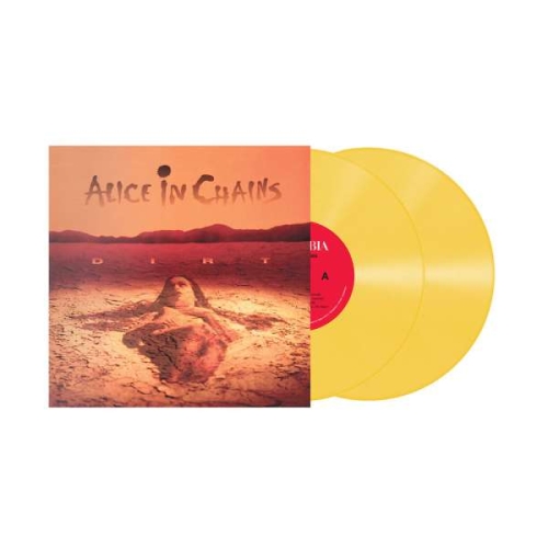 ALICE IN CHAINS - DIRT (YELLOW VINYL).jpg