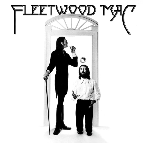 FLEETWOOD MAC - FLEETWOOD MAC.jpg
