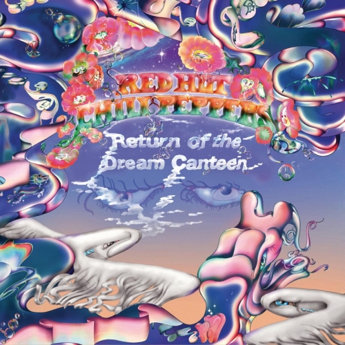 RED HOT CHILI PEPPERS - RETURN OF THE DREAM CANTEEN.jpg