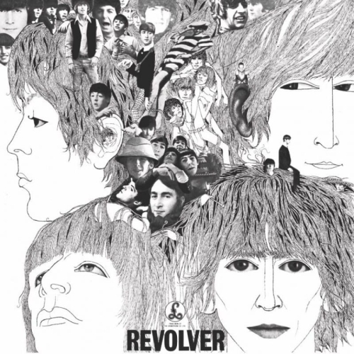 BEATLES, THE - REVOLVER (LP REMIXES 2022).jpg