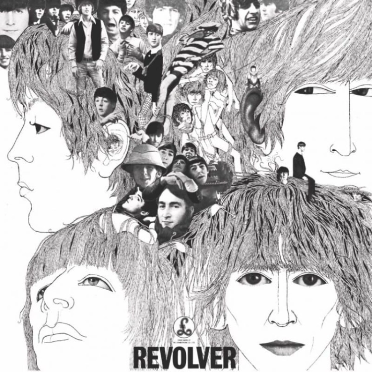 BEATLES, THE - REVOLVER (LP REMIXES 2022).jpg