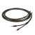 EPIC X - Kabel głośnikowy z wtykami ChordOhmic - 2x2,5M.png