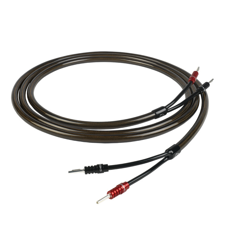 EPIC X - Kabel głośnikowy z wtykami ChordOhmic - 2x2,5M.png