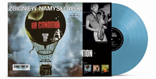 NAMYSLOWSKI, ZBIGNIEW AIR CONDITION - FOLLOW YOUR KITE (BLUE VINYL) (RSD 2022).jpg