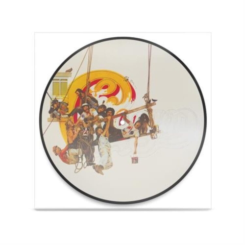 CHICAGO - CHICAGO IX CHICAGO'S GREATEST (PICTURE VINYL).jpg