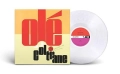 COLTRANE, JOHN - OLE COLTRANE (CLEAR VINYL).jpg