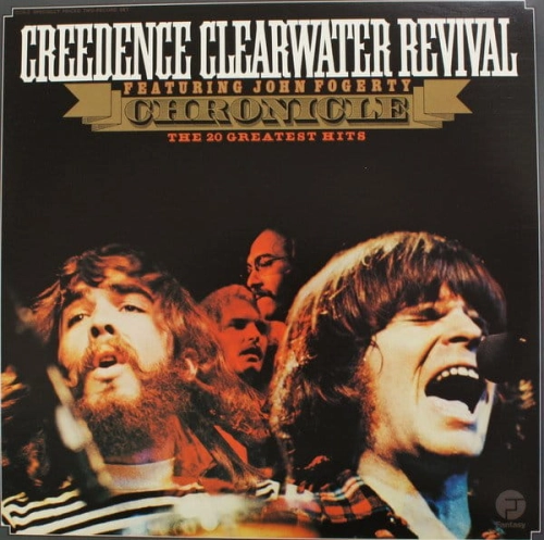 CREEDENCE CLEARWATER REVIVAL - CHRONICLE.jpg