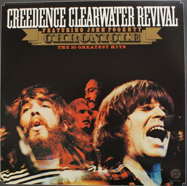 CREEDENCE CLEARWATER REVIVAL - CHRONICLE.jpg