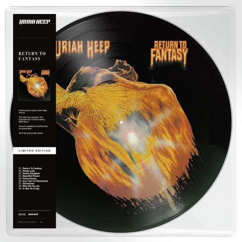 URIAH HEEP - RETURN TO FANTASY (PICTURE VINYL).jpg