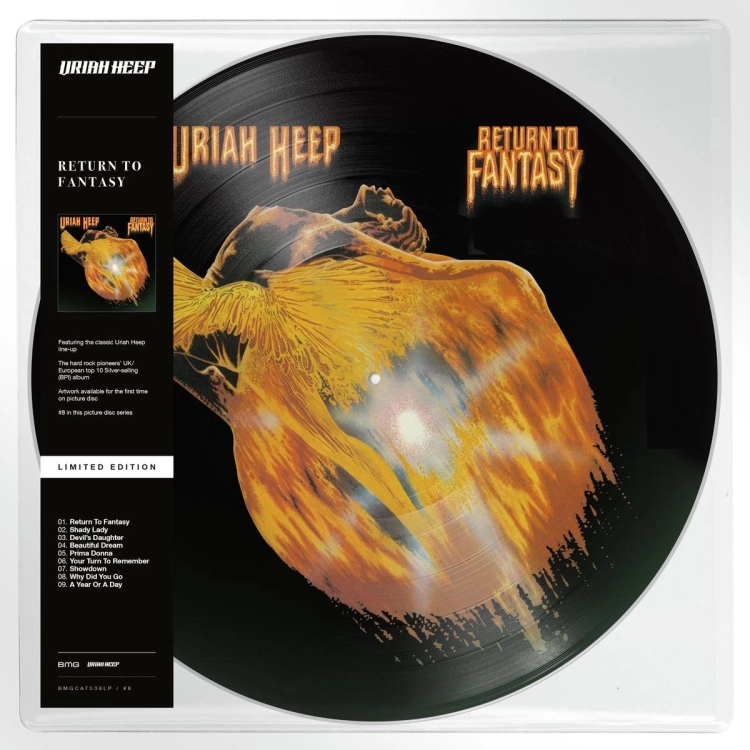 URIAH HEEP - RETURN TO FANTASY (PICTURE VINYL).jpg