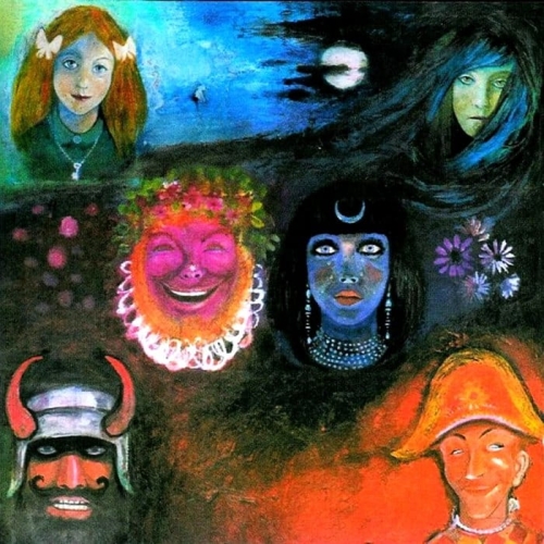 KING CRIMSON - IN THE WAKE OF POSEIDON (200 GRAM).jpg
