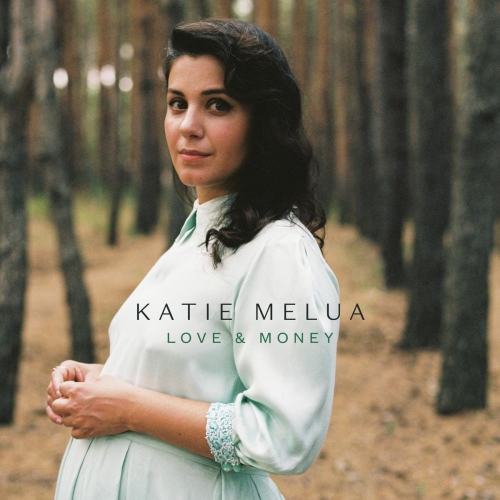 KATIE MELUA - LOVE & MONEY.jpg