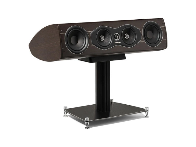Sonus Faber OLYMPICA NOVA CENTER II wenge 01.jpg