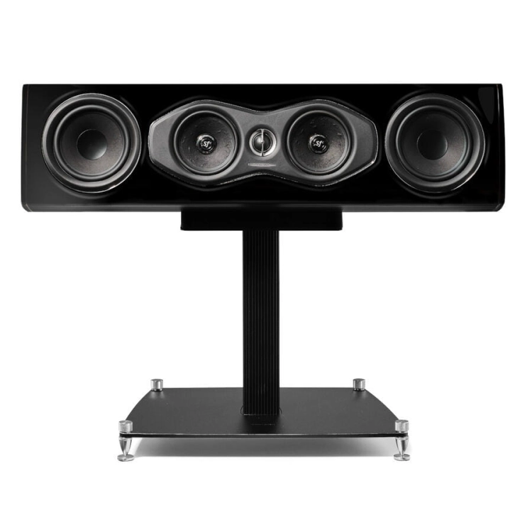 Sonus Faber OLYMPICA NOVA CENTER II black 01.jpg