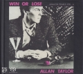 Allan Taylor - Win Or Lose_01.jpg