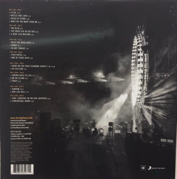GILMOUR, DAVID - LIVE AT POMPEII_03.jpg