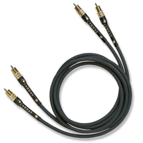 IRIDIUM - Interkonekt stereo RCA - 1,0M.jpg