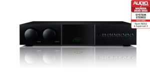 Naim SUPERNAIT 3 