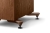 R7_Meta_Walnut_on_perspective_Front_Detail shot on plinth & spike.jpg