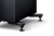 R7_Meta_Black Gloss_on_perspective_Front_Detail shot on plinth & spike.jpg