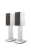 R3_Meta_White Gloss_grille_on_perspective_Front_in pair_on stand.jpg