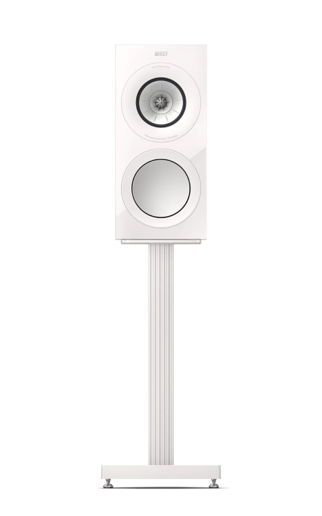 R3_Meta_White Gloss_on_Front_single_on stand.jpg