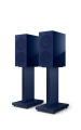 R3_Meta_Indigo Gloss Special Edition_grille_on_perspective_Front_in pair_on stand.jpg