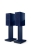 R3_Meta_Indigo Gloss Special Edition_grille_on_perspective_Front_in pair_on stand.jpg