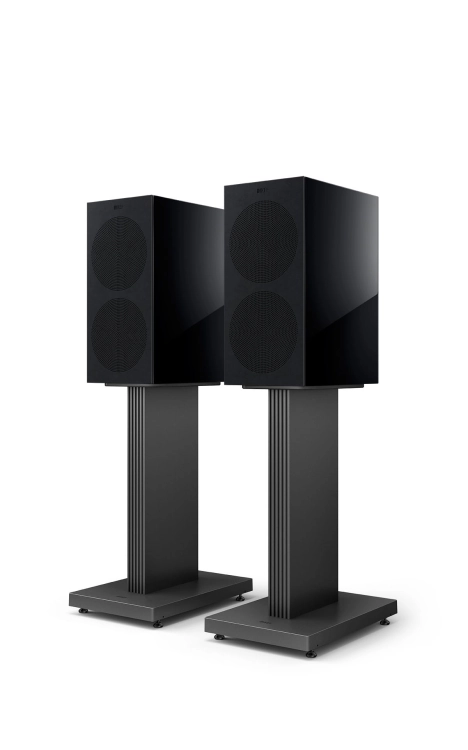 R3_Meta_Black-Gloss_grille_on_perspective_Front_in-pair_on-stand.jpg
