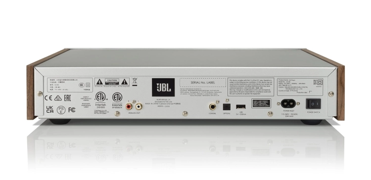 JBL CD350_ConnectPanel+top+Reflection.jpg