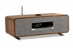Ruark R3S - Zintegrowany system audio - WALNUT