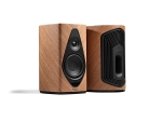 Sonus Faber Duetto Wallnut - głośniki aktywne premium
