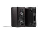 Sonus Faber Duetto Graphite - głośniki aktywne premium
