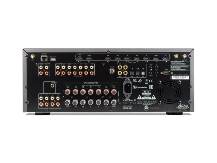 AVR5 - Conection panel.jpg