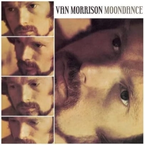 VAN MORRISON - MOONDANCE (DELUXE VINYL BOX) / WARNER MUSIC 3 LP VINYL