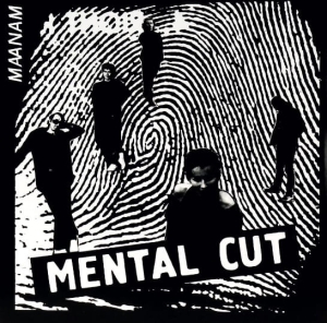 MAANAM - MENTAL CUT / WARNER MUSIC SACD HYBRID