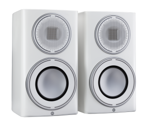 Monitor Audio Platinum 3G PL100 Satin White