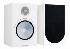 Monitor Audio Silver 7G 100 White