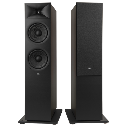 LS_JBL_Stage2_280F_Front_Hero_Pair_BLK_d1.png