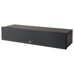  JBL STAGE 245C - kolumna centralna "Espresso"