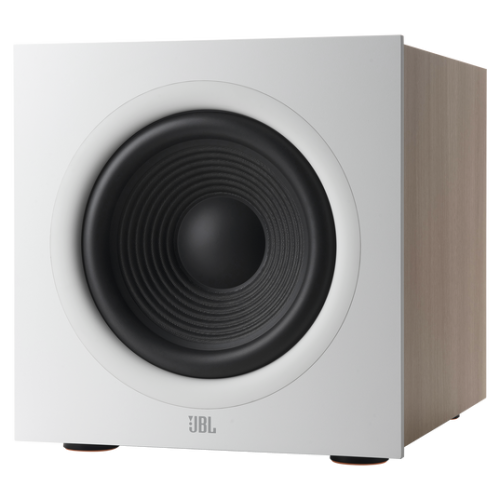 LS_JBL_Stage2_200P_Front_QtrLeft_Without_Grille_WHT_D1.png
