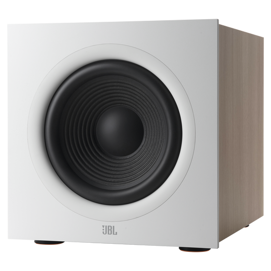LS_JBL_Stage2_200P_Front_QtrLeft_Without_Grille_WHT_D1.png